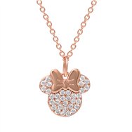 colgante minnie disney