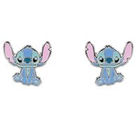 pendientes stitch disney