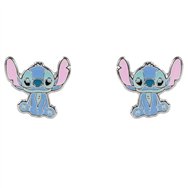 pendientes stitch disney