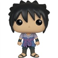 figura pop naruto sasuke