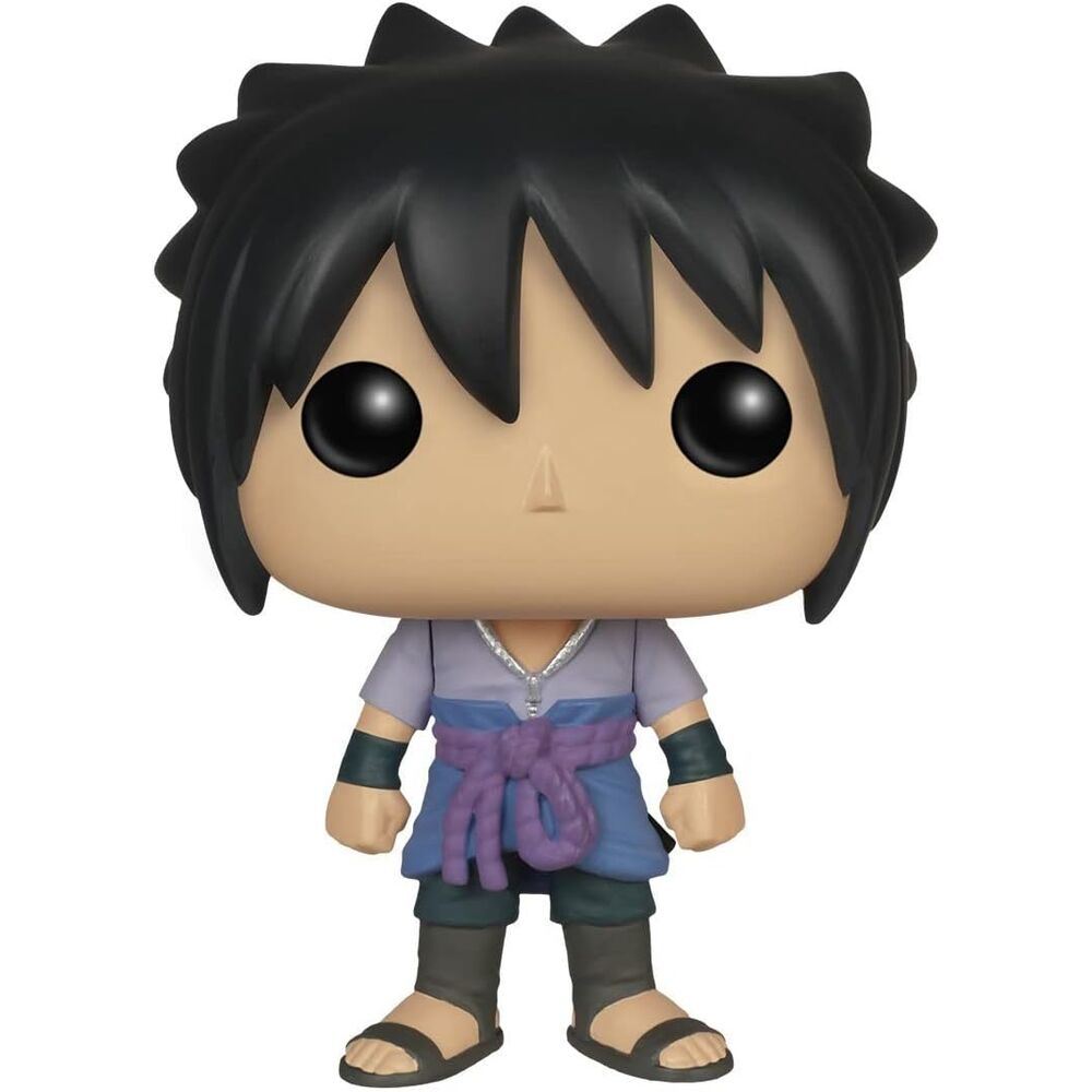 figura pop naruto sasuke