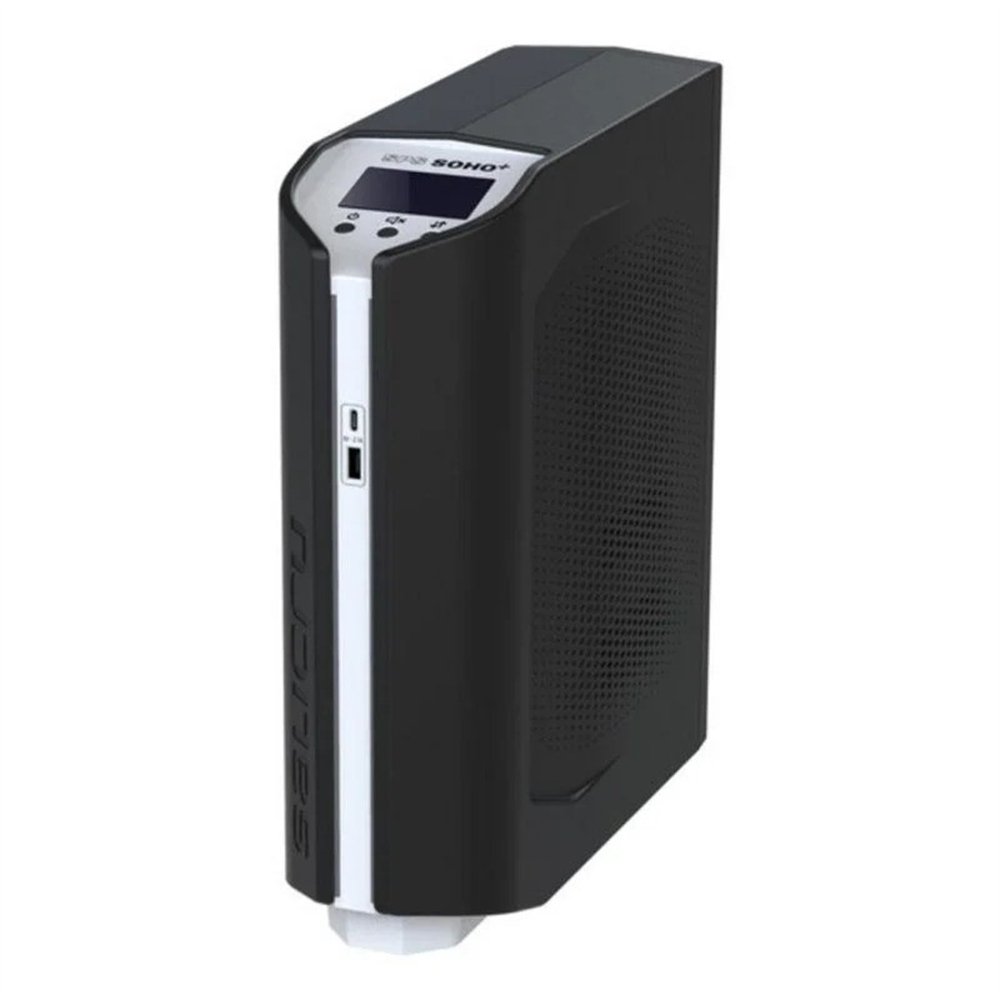 ups salicru 1250a soho+ series 2025