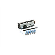 kit mantenmiento impresora hp cb389a
