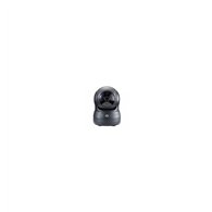 conceptronic daray02b camara ip interiores wifi 720p rotacion e inclinacion remota iluminacion led negro