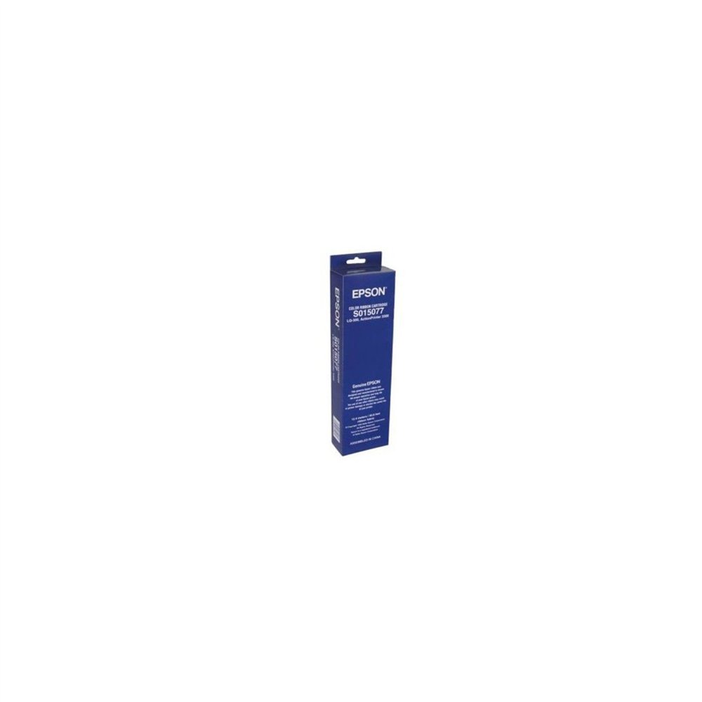 cinta epson cartucho de color sidm para lq-300/300+ii (c13s015077) c13s015077
