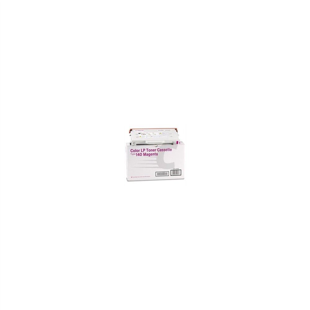 ricoh toner cassette type 140 magenta original