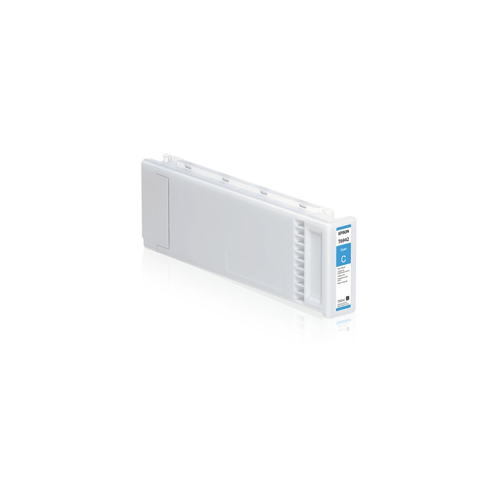 cartucho epson cartucho t694200 cian c13t694200