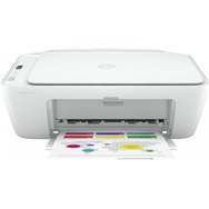hp deskjet impresora multifunción 2710e, color, impresora para hogar, impresión, copia, escáner, conexión inalámbrica compatible