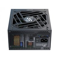 seasonic vertex gx-1200 unidad de fuente de alimentación 1200 w 20+4 pin atx atx negro