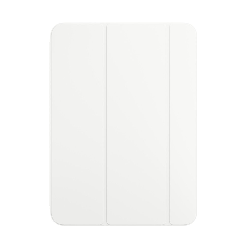 apple mdej4zm/a funda para tablet 27,9 cm (11") folio blanco