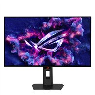 asus rog strix oled xg27aqdmgr pantalla para pc 67,3 cm (26.5") 2560 x 1440 pixeles quad hd negro
