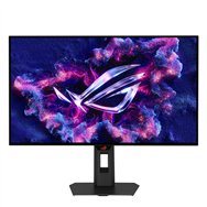asus rog strix oled xg27aqdmgr pantalla para pc 67,3 cm (26.5") 2560 x 1440 pixeles quad hd negro