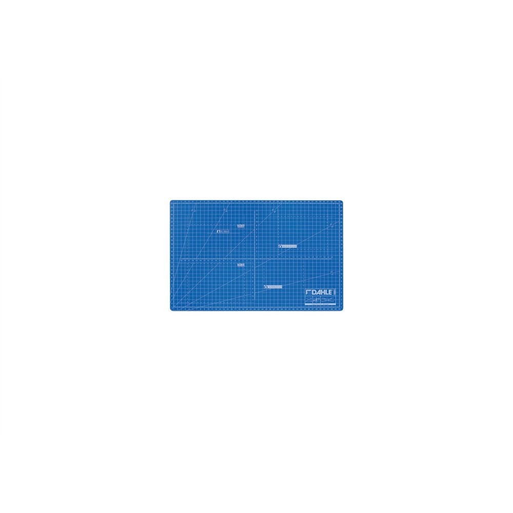 dahle 10691-20938 base de corte