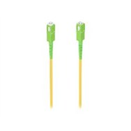 fibra óptica aisens g657a lszh 5m amarillo (a152-0982)