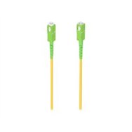 fibra aisens g657a2 lszh 10m amarillo (a152-0984)