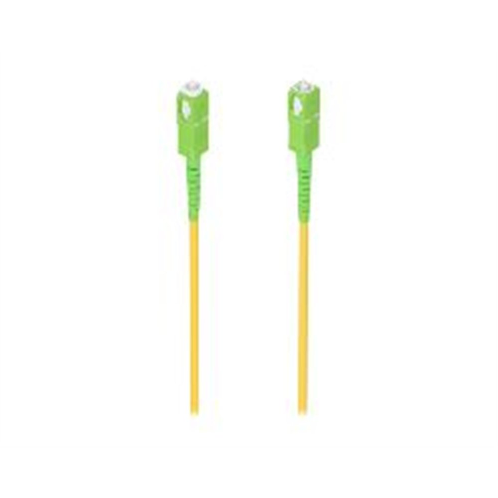 fibra aisens g657a2 lszh 10m amarillo (a152-0984)