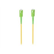 fibra aisens g657a2 lszh 15m amarillo (a152-0985)