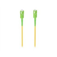 fibra aisens g657a2 lszh 20m amarillo (a152-0986)