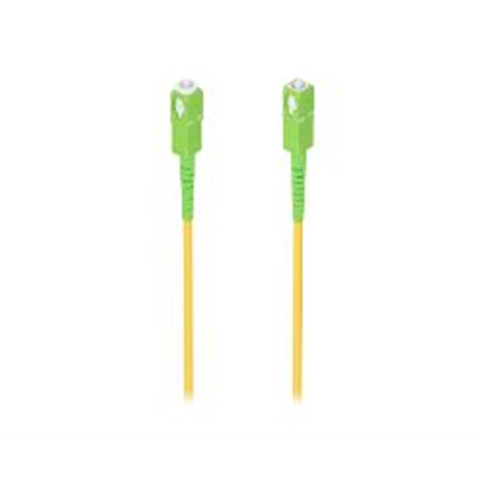 fibra aisens g657a2 lszh 20m amarillo (a152-0986)