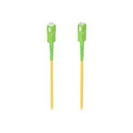 fibra aisens g657a2 lszh 1m amarillo (a152-0979)