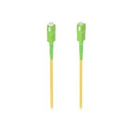 fibra aisens g657a2 lszh 2m amarillo (a152-0980)