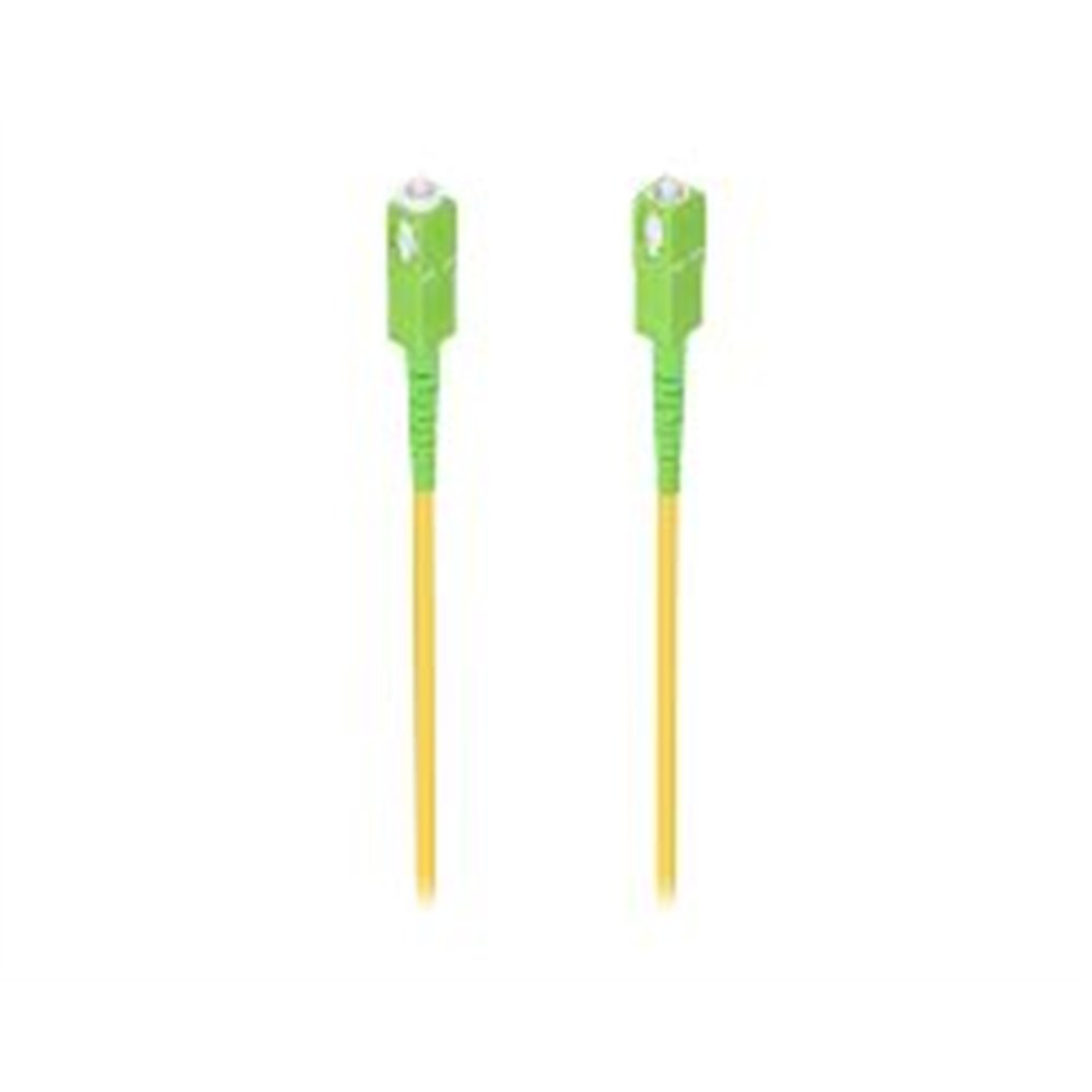fibra aisens g657a2 lszh 2m amarillo (a152-0980)