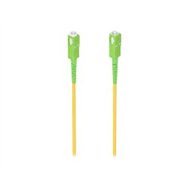 fibra aisens g657a2 lszh 7m amarillo (a152-0983)