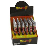 boligrafo dragon ball