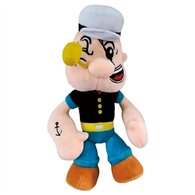 peluche popeye 80cm
