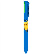 boligrafo 4 colores pokemon