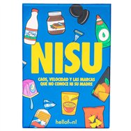 juego nisu español