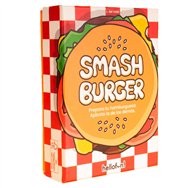 juego smash burger español