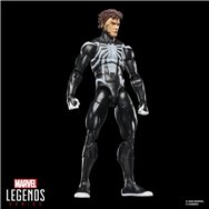 figura spider-venom spider-man marvel legends series 15cm