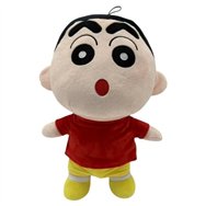 peluche shin chan crayon shin-chan 40cm