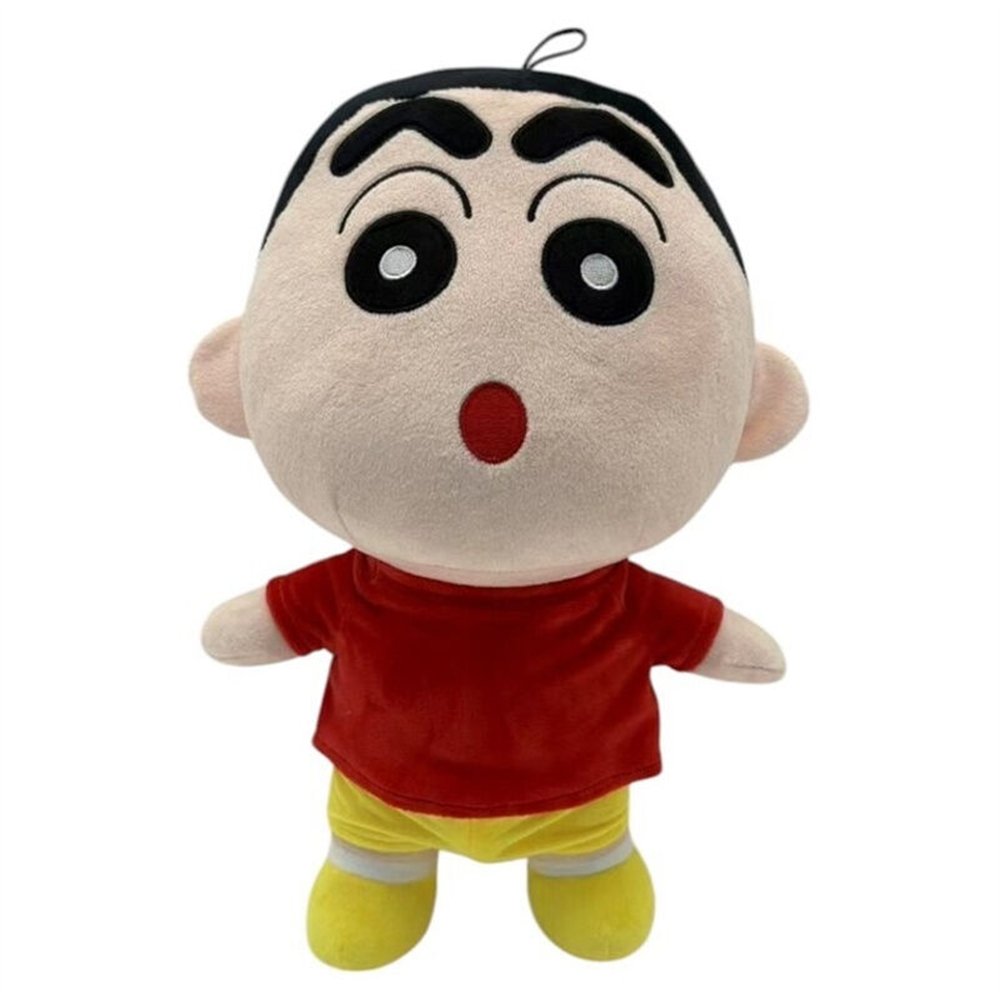 peluche shin chan crayon shin-chan 40cm