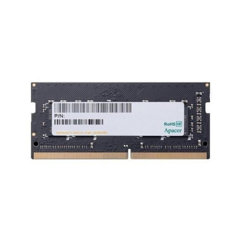memoria sodimm 8gb apacer ddr4 2666mhz