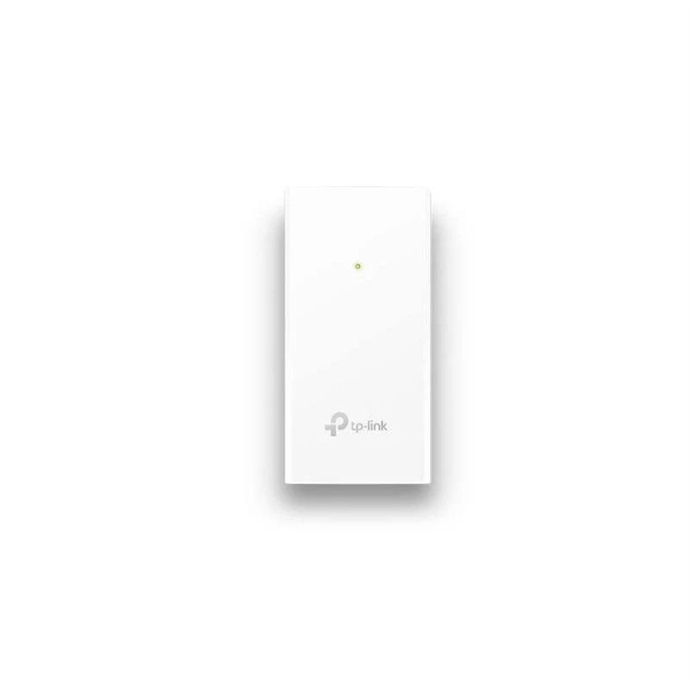adaptador poe tp-link 48v poe gigabit tl-poe4818g
