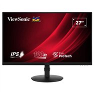 monitor viewsonic 27 100hz ergonomico hdmi dp vga 3yr gar