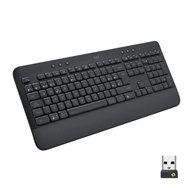 teclado logitech signature k650 bluetooth wireless