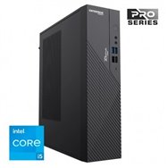ordenador enterprise roma thin pro i5 14600k/16gb ddr5/ssd1tb/vga+hdmi/wifi+bt/5y