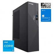 ordenador enterprise roma thin pro i5 14600k/16gb ddr5/ssd1tb/vga+hdmi/wifi+bt/5y/w11pro