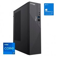 ordenador enterprise roma thin i7 12700k/16gb ddr5/ssd1tb/vga+hdmi/wifi+bt/5y/w11pro
