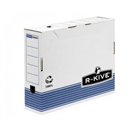 caja archivo fellowes a4 0026401