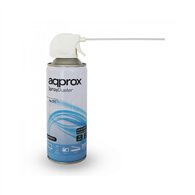 approx app400sdv3 aire comprimido 400ml