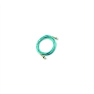 cable fibra optica hp 2 x lc macho a 2 x lc macho 2 mt aj835a