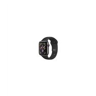 smartwatch apple series 4 gps celular 40mm gris negra mtvd2ty/a