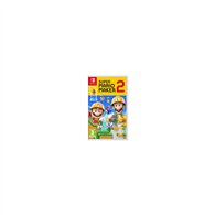 nintendo super mario maker 2 juego para nintendo switch 10002137