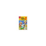 nintendo super mario maker 2 juego para nintendo switch 10002137