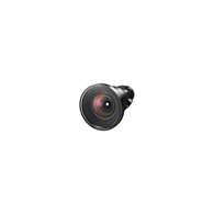 panasonic et-dle085 lente de proyección óptica zoom para proyectores de 1 chip dlp con lente intercambiable negro