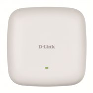 d-link ac2300 1700 mbit/s energí­a sobre ethernet (poe) blanco